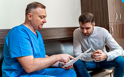 Кодирование от наркомании – Квинмед