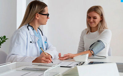 Кодирование женщин от алкоголизма блокаторами эйфории - Квинмед