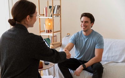 Индивидуальная психотерапия - Квинмед