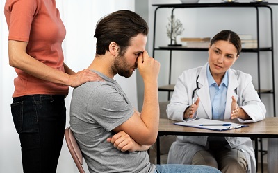 Неприятие диагноза – Квинмед