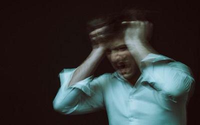 Острый психоз - Квинмед