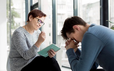 Психотерапия – Квинмед