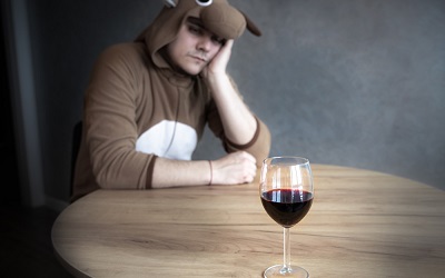 Запущенная форма алкоголизма - Квинмед Запущенная форма алкоголизма - Квинмед