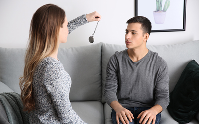 Гипнотический транс - Квинмед Гипнотический транс - Квинмед