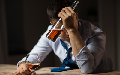 Систематическое и злостное пьянство без алкоголизма - Квинмед